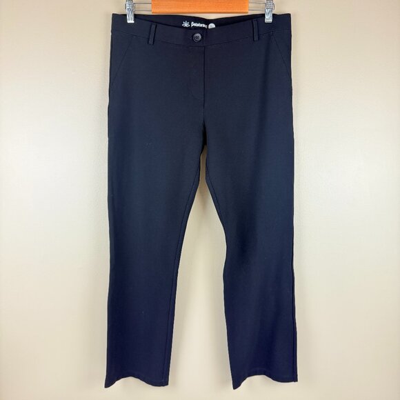 BetaBrand Stretchy Comfortable Career Pants Size XL petite - Picture 1 of 8
